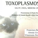 libro toxoplasmosi