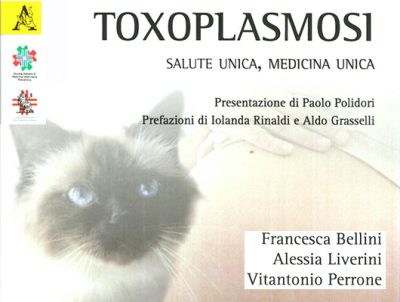 libro toxoplasmosi