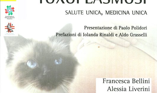 libro toxoplasmosi