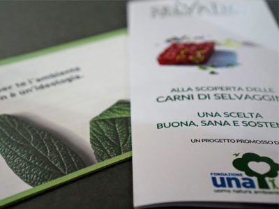 Progetto Selvatici e Buoni