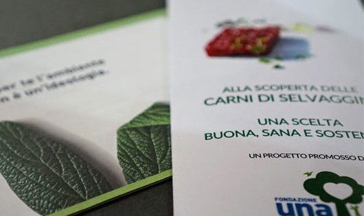 Progetto Selvatici e Buoni