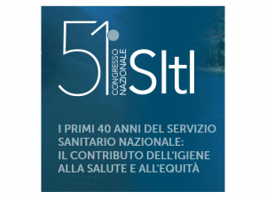 51 congresso SItI