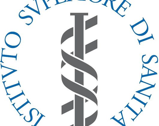 logo ISS