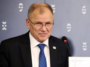 Andriukaitis