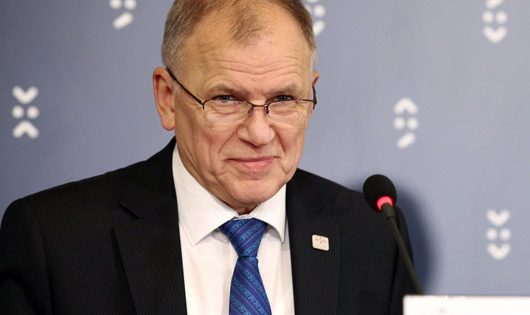 Andriukaitis