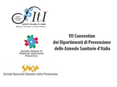 Dipartimenti di prevenzione