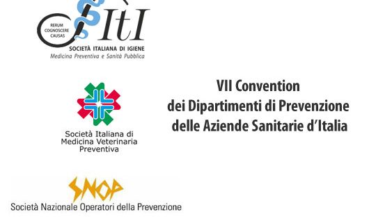 Dipartimenti di prevenzione