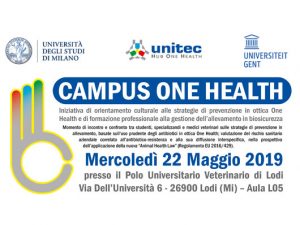 campus one health