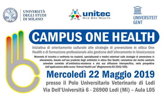 campus one health