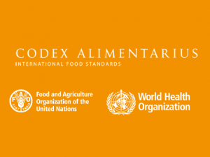 Codex Alimentarius