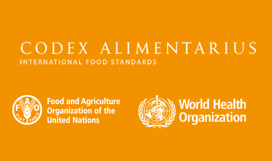 Codex Alimentarius