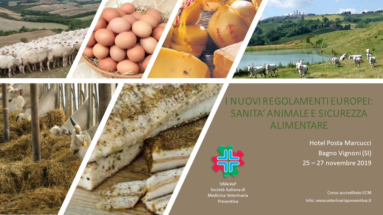 VetTerme 2019 - Aperte le iscrizioni