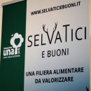 selvatici e buoni