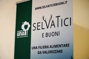 selvatici e buoni