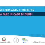 vademecum iss ecdc