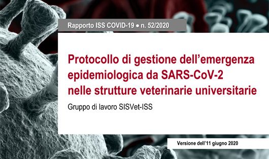 strutture veterinarie universitarie